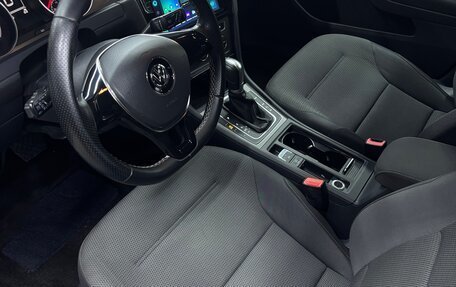 Volkswagen Golf VII, 2013 год, 1 470 000 рублей, 7 фотография