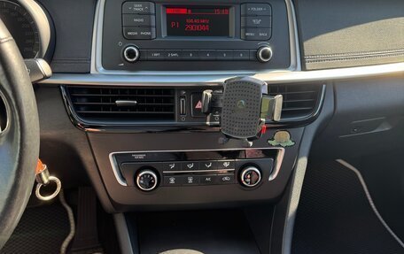 KIA Optima IV, 2019 год, 2 200 000 рублей, 14 фотография