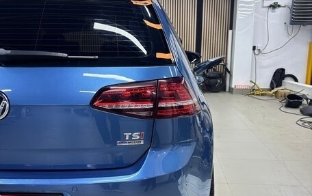 Volkswagen Golf VII, 2013 год, 1 470 000 рублей, 3 фотография