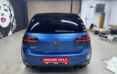 Volkswagen Golf VII, 2013 год, 1 470 000 рублей, 5 фотография