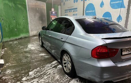 BMW 3 серия, 2010 год, 850 000 рублей, 4 фотография