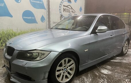 BMW 3 серия, 2010 год, 850 000 рублей, 3 фотография
