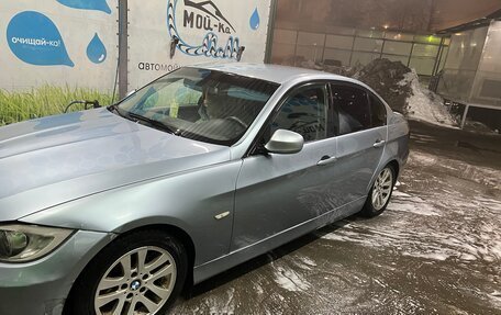 BMW 3 серия, 2010 год, 850 000 рублей, 7 фотография