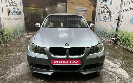 BMW 3 серия, 2010 год, 850 000 рублей, 8 фотография