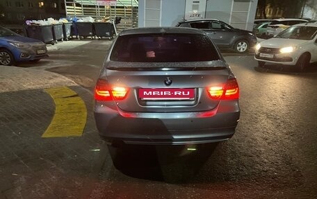 BMW 3 серия, 2010 год, 850 000 рублей, 9 фотография