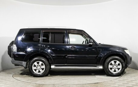 Mitsubishi Pajero IV, 2007 год, 1 398 989 рублей, 4 фотография