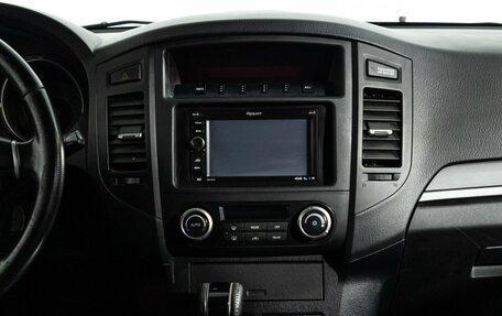 Mitsubishi Pajero IV, 2007 год, 1 398 989 рублей, 14 фотография