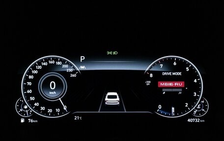 Hyundai Sonata VIII, 2019 год, 2 599 700 рублей, 12 фотография