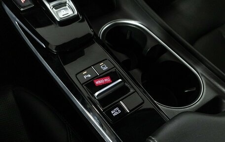 Hyundai Sonata VIII, 2019 год, 2 599 700 рублей, 22 фотография