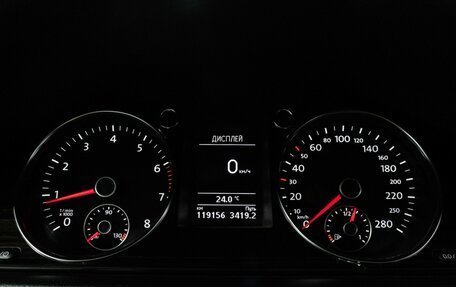 Volkswagen Passat CC I рестайлинг, 2014 год, 1 349 585 рублей, 12 фотография