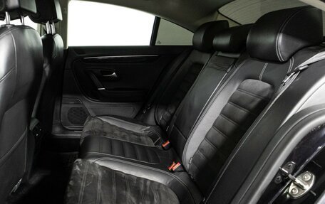 Volkswagen Passat CC I рестайлинг, 2014 год, 1 349 585 рублей, 10 фотография