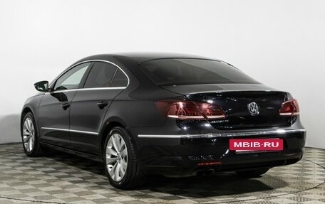 Volkswagen Passat CC I рестайлинг, 2014 год, 1 349 585 рублей, 7 фотография