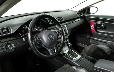 Volkswagen Passat CC I рестайлинг, 2014 год, 1 349 585 рублей, 11 фотография
