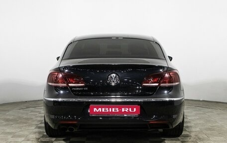 Volkswagen Passat CC I рестайлинг, 2014 год, 1 349 585 рублей, 6 фотография