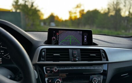 BMW 1 серия, 2018 год, 1 790 000 рублей, 2 фотография