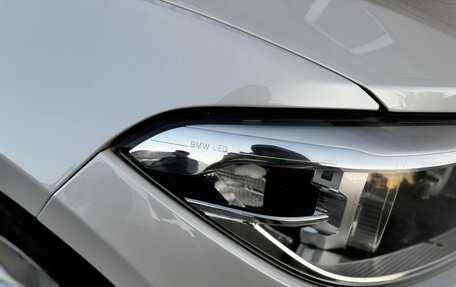 BMW 1 серия, 2018 год, 1 790 000 рублей, 5 фотография