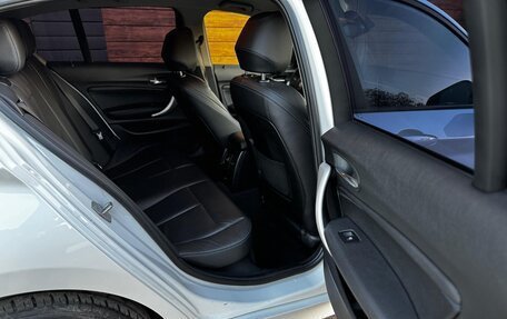 BMW 1 серия, 2018 год, 1 790 000 рублей, 6 фотография