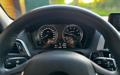 BMW 1 серия, 2018 год, 1 790 000 рублей, 9 фотография