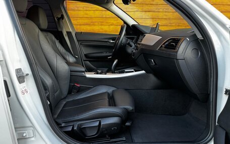 BMW 1 серия, 2018 год, 1 790 000 рублей, 7 фотография