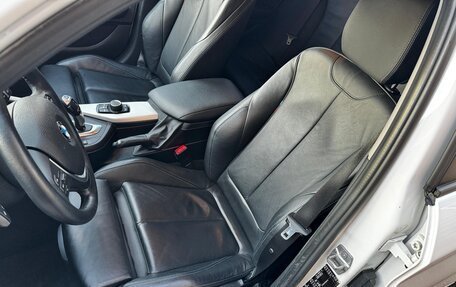 BMW 1 серия, 2018 год, 1 790 000 рублей, 19 фотография