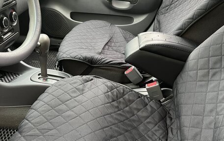 Hyundai Accent II, 2005 год, 360 000 рублей, 6 фотография