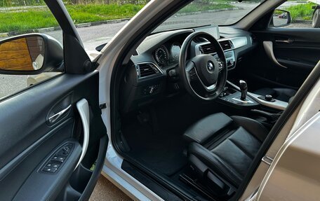 BMW 1 серия, 2018 год, 1 790 000 рублей, 24 фотография