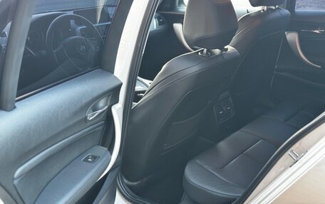 BMW 1 серия, 2018 год, 1 790 000 рублей, 22 фотография