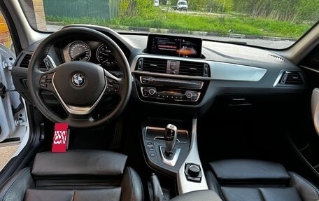 BMW 1 серия, 2018 год, 1 790 000 рублей, 18 фотография