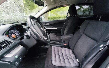 Honda CR-V IV, 2014 год, 2 050 000 рублей, 4 фотография