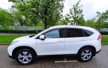 Honda CR-V IV, 2014 год, 2 050 000 рублей, 9 фотография