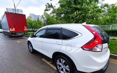 Honda CR-V IV, 2014 год, 2 050 000 рублей, 7 фотография