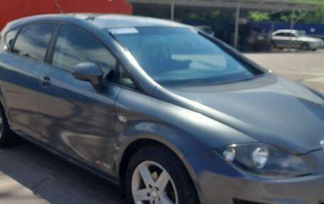 SEAT Leon II, 2012 год, 789 000 рублей, 2 фотография