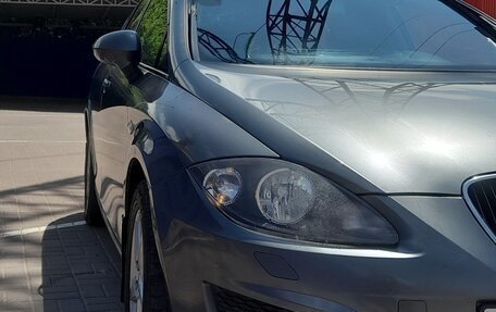 SEAT Leon II, 2012 год, 789 000 рублей, 3 фотография
