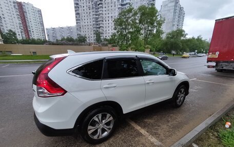 Honda CR-V IV, 2014 год, 2 050 000 рублей, 6 фотография