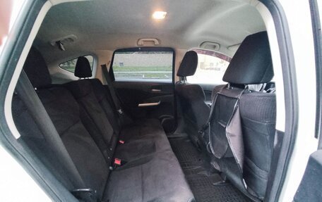 Honda CR-V IV, 2014 год, 2 050 000 рублей, 3 фотография