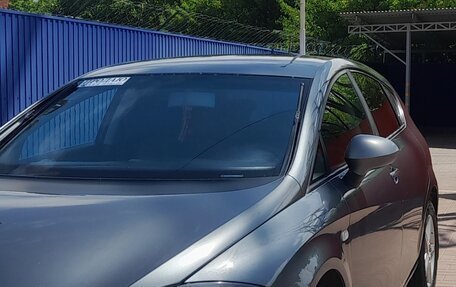 SEAT Leon II, 2012 год, 789 000 рублей, 4 фотография