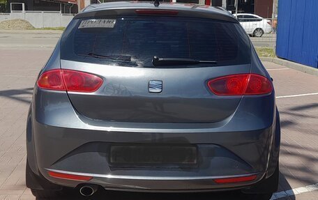 SEAT Leon II, 2012 год, 789 000 рублей, 7 фотография