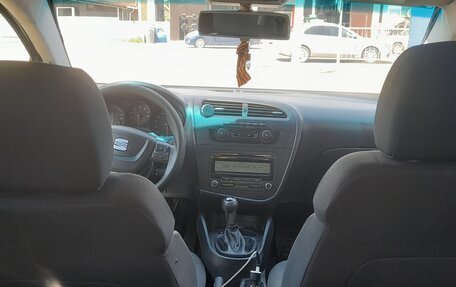 SEAT Leon II, 2012 год, 789 000 рублей, 11 фотография
