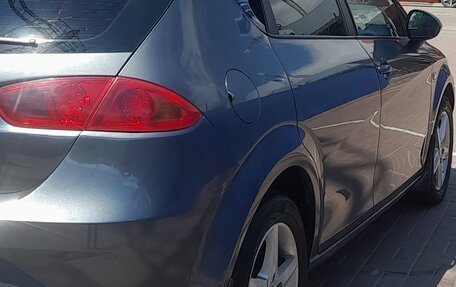 SEAT Leon II, 2012 год, 789 000 рублей, 19 фотография