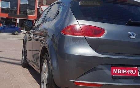 SEAT Leon II, 2012 год, 789 000 рублей, 8 фотография