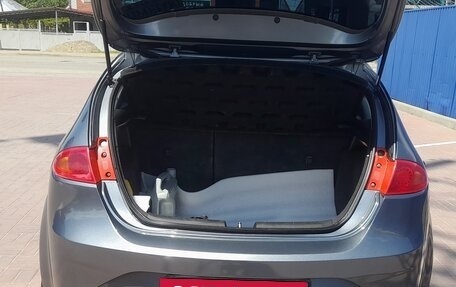 SEAT Leon II, 2012 год, 789 000 рублей, 10 фотография