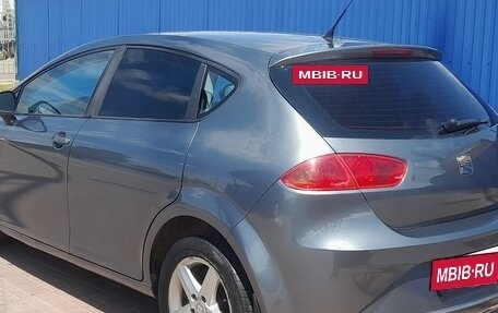 SEAT Leon II, 2012 год, 789 000 рублей, 9 фотография