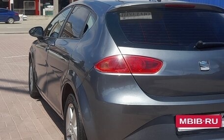 SEAT Leon II, 2012 год, 789 000 рублей, 18 фотография