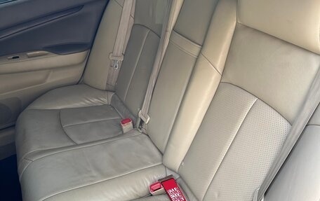 Infiniti G, 2007 год, 1 050 000 рублей, 10 фотография