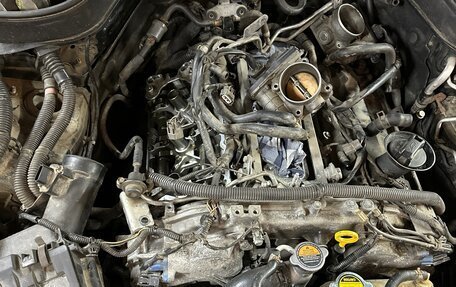 Infiniti G, 2007 год, 1 050 000 рублей, 23 фотография