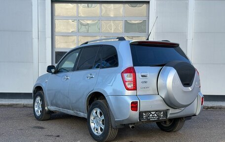 Chery Tiggo (T11), 2014 год, 465 000 рублей, 3 фотография