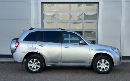 Chery Tiggo (T11), 2014 год, 465 000 рублей, 6 фотография