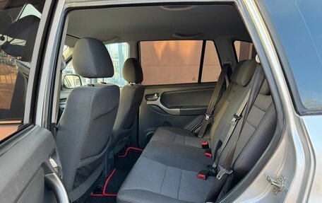 Chery Tiggo (T11), 2014 год, 465 000 рублей, 10 фотография