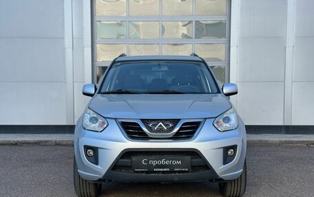 Chery Tiggo (T11), 2014 год, 465 000 рублей, 8 фотография