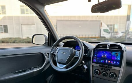 Chery Tiggo (T11), 2014 год, 465 000 рублей, 12 фотография